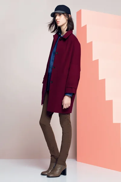 Look 10